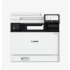 Obrázek Canon imageFORCE C1333F laserová MF (kopírování/ tisk/ skenování/ odesílání/ FAX/ NFC) A4, 33str./ min., ADF, LCD, USB…