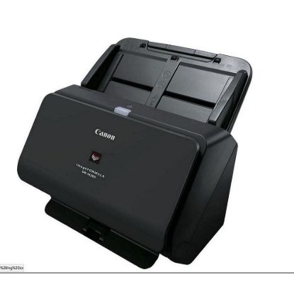 Obrázek Canon dokumentový skener imageFORMULA DR- M260