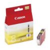 Obrázek Canon CARTRIDGE CLI- 8Y žlutá pro iX4000, 5000, MP- 500, MP- 800, PIXMA iP300, 3500, iP4200, 4300, iP4500, iP…