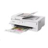 Obrázek Canon PIXMA Tiskárna TS9551Ca white - barevná, MF (tisk, kopírka, sken, cloud), duplex, USB, LAN, Wi- Fi, Bluetooth