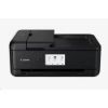 Obrázek Canon PIXMA Tiskárna TS9550a - barevná, MF (tisk, kopírka, sken, cloud), duplex, USB, LAN, Wi- Fi, Bluetooth