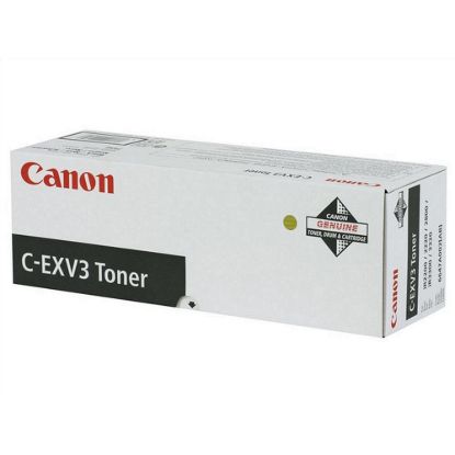Obrázek Canon Toner C- EXV 3 (IR2200/ 2200i/ 2800/ 3300/ 3300i/ 2220i/ 3320i)