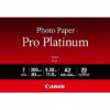 Obrázek Canon fotopapír Premium Fine Art Smooth, FA- SM2, matný, A2, 310 g/ m, 20 ks
