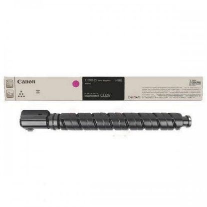 Obrázek Canon Toner C- EXV 65 purpurový pro iR C3326i (11 000 str.)