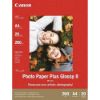 Obrázek Canon fotopapír plus PP- 201, lesklý, 4 x 6, 100 listů