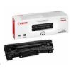 Obrázek Canon TONER CRG- 725 černý pro i- Sensys LBP a i- Sensys MF 3010 a 6000 (1 600 str.)