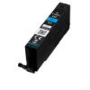 Obrázek Canon CARTRIDGE CLI- 531 C EUR azurová pro PIXMA TS8750, 8751