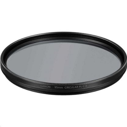 Obrázek Canon filtr 95mm PL- C B pro RF28- 70/ 2L USM