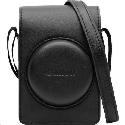 Obrázek Canon DCC- 1950 pouzdro - černé