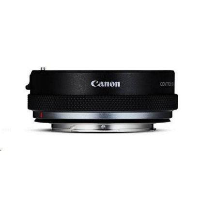 Obrázek Canon Adaptér EOS R Control Ring Mount Adapter EF- EOS R