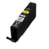 Obrázek Canon CARTRIDGE CLI- 531 Y EUR žlutá pro PIXMA TS8750, 8751
