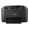 Obrázek Canon MAXIFY MB2150 - barevná, MF (tisk, kopírka, sken, fax, cloud), duplex, ADF, USB, Wi- Fi