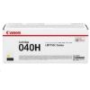 Obrázek Canon TONER CRG- 040HY žlutá pro i- SENSYS LBP710Cx, LBP712Cx, LBP712Cdn (10000 str.)
