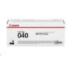 Obrázek Canon TONER CRG- 040BK černý pro i- SENSYS LBP710Cx, LBP712Cx, LBP7780Cx (6300 str.)