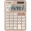 Obrázek Canon Kalkulacka KS- 125KB- RG - Růžově zlatá