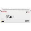 Obrázek Canon TONER CRG 064Y žlutá pro i- Sensys MF 832cdw (5 000 str.)