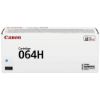 Obrázek Canon TONER CRG 064HC azurová pro i- Sensys MF 832cdw ( 10 400 str.)