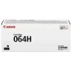 Obrázek Canon TONER CRG 064HBK černá pro i- Sensys MF 832cdw (13 400 str.)