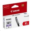 Obrázek Canon CARTRIDGE CLI- 581XL foto modrá pro PIXMA TS615x, TS625x, TS635x, TS815x, TS825x, TS835x, TS915x (4 710 str.)