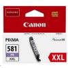 Obrázek Canon CARTRIDGE CLI- 581 XXL foto modrá pro PIXMA TS615x, TS625x, TS635x, TR7550, TS815x (9 140 str.)