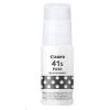 Obrázek Canon Cartridge INK GI- 41S PGBK černá pro PIXMA G3420/ G3430/ G3460/ G3470/ G3480/ G4470 (3 100 str.)