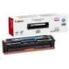 Obrázek Canon TONER CRG- 731C azurová pro i- SENSYS LBP7100Cn, LBP7110Cw, MF623Cn, MF628Cw, MF8230Cn, MF8280Cw (1 500 str.)