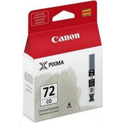 Obrázek Canon CARTRIDGE PGI- 72 CO stabilizátor pro PIXMA PRO- 10, PRO- 10S (165 str.)
