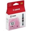 Obrázek Canon CARTRIDGE PGI- 72 PM foto purpurová pro Pixma PRO- 10 (303 str.)