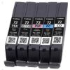 Obrázek Canon CARTRIDGE PGI- 72 PBK/ GY/ PM/ PC/ CO MULTI- PACK pro PIXMA PRO- 10, PRO- 10S (165 str.)