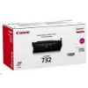Obrázek Canon TONER CRG- 732M purpurová pro LBP- 7780 (6 400 str.)
