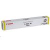 Obrázek Canon toner C- EXV 34 yellow (IR Advance C2020/ 2025/ 2030/ 2220/ 2225/ 2230