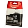 Obrázek Canon CARTRIDGE PGI- 525 PGBK černá TWIN- PACK pro PIXMA MG5150, iX6550, MG5150, MG5250, MG5350, MG6150, MG…