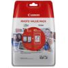 Obrázek Canon CARTRIDGE PG- 545XL/ CL- 546XL- fotopapír GP 501 multipack pro Pixma MG a Pixma TS 305, 3150, 3151 (400 str.)