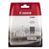 Obrázek Canon CARTRIDGE PGI- 35 Pack pro PIXMA iP100, iP110, TR150 2ks pro (2 x 191 str.)