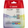 Obrázek Canon CARTRIDGE CLI- 521 C/ M/ Y MULTI- PACK SEC pro IP3600, MP 540, 550, 560, MP620, 630, 640, MP980, 990