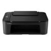 Obrázek Canon PIXMA Tiskárna TS3750i black - barevná, MF (tisk, kopírka, sken, cloud), USB, Wi- Fi