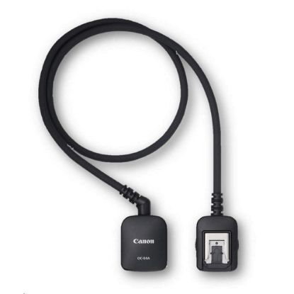 Obrázek Canon OC- 4a Off Shoe cord
