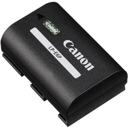 Obrázek Canon LP- E6P akumulátor