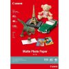 Obrázek Canon fotopapír MP- 101 A3 40 ks 170 g/ m2 matný