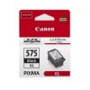 Obrázek Canon Cartridge PG- 575XL černá pro PIXMA TS355xi, TR475xi (400 str.)