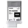 Obrázek Canon Zásobník inkoustu PFI- 207 MBK