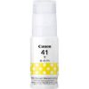 Obrázek Canon Cartridge GI- 41 Y žlutá pro PIXMA G3420/ G3430/ G3460/ G3470/ G3480/ G4470 (7 700 str.)