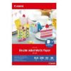 Obrázek Canon Fotopapír DOUBLE MATTE 240g/ m2, 50 listů, A4