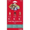 Obrázek Canon PAPÍR Photo Paper Variety Pack 10 x 15cm VP- 101