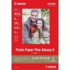 Obrázek Canon fotopapír PP- 201 10 x 15cm fotopapír lesklý, 5ks, 275g