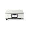 Obrázek Canon PIXMA Tiskárna TS8751 Bílá MF(tisk, kopírka, sken, cloud) A4, 15obr./ min., LCD, USB, Wi- Fi