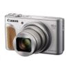 Obrázek Canon PowerShot SX740 HS Lite, 20.3Mpix, 40x zoom, WiFi, 4K video - stříbrný