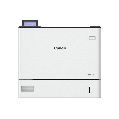 Obrázek Canon i- SENSYS X 1871P - černobílá, SF, oboustranný tisk, USB, Wi- Fi, A4 71/ min. bez toneru