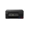 Obrázek Canon PIXMA Tiskárna černá G3470 BLACK (doplnitelné zásobníky inkoustu) - MF (tisk, kopírka, sken), USB, Wi- Fi - A…