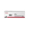 Obrázek Canon TONER 067 černá pro i- SENSYS LBP631Cw, LBP633Cdwa, MF651Cw, MF655Cdw, MF657Cdw (1350 str.)